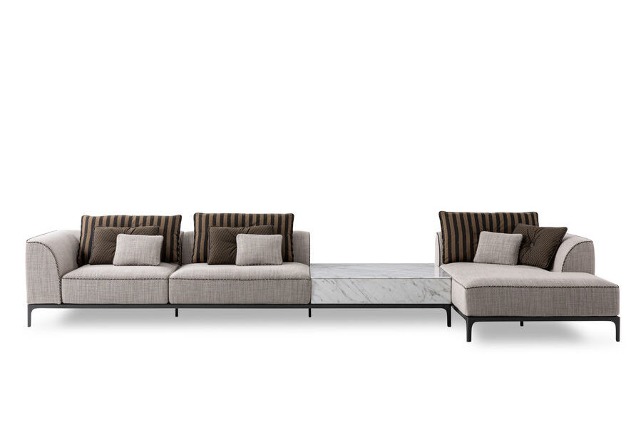 Диван Five 420 Fendi Casa