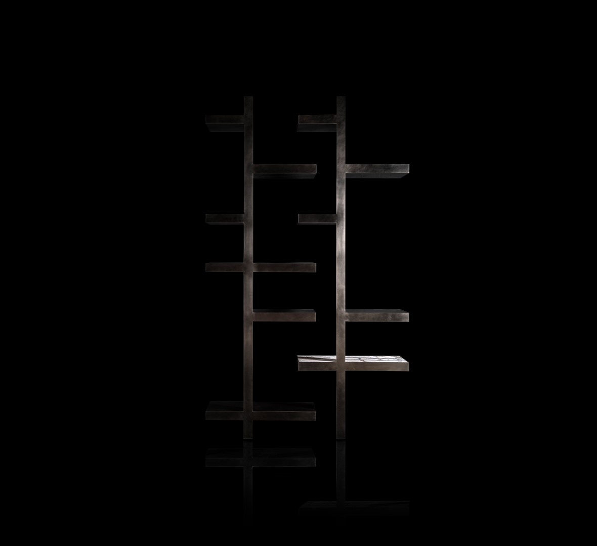 Стеллаж Unicode от Henge,